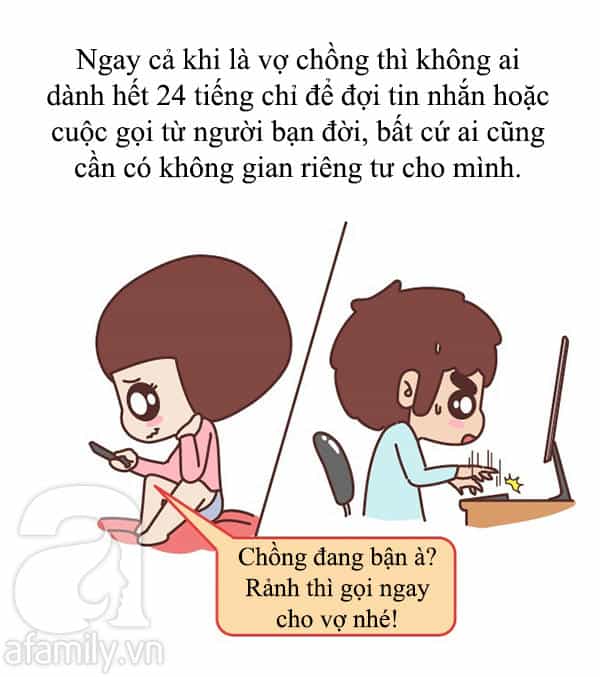 Giải Mã Tình Yêu - Chương 188 - ảnh 1