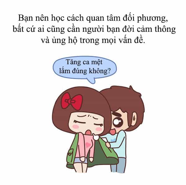 Giải Mã Tình Yêu - Chương 188 - ảnh 6