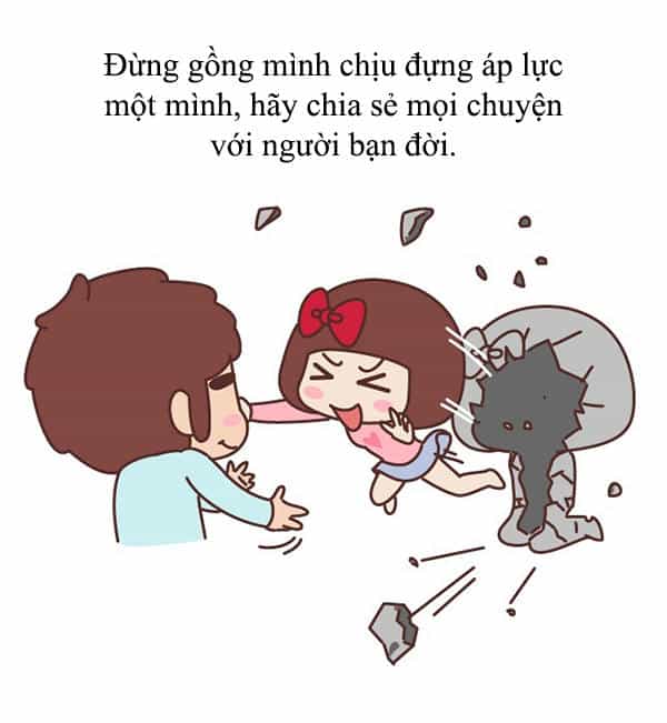 Giải Mã Tình Yêu - Chương 188 - ảnh 7