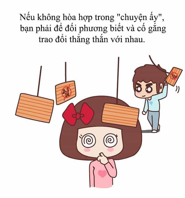 Giải Mã Tình Yêu - Chương 188 - ảnh 8