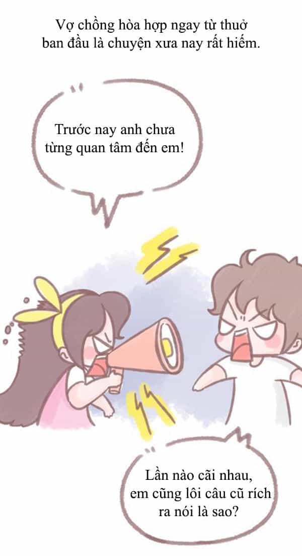 Giải Mã Tình Yêu - Chương 189 - ảnh 1