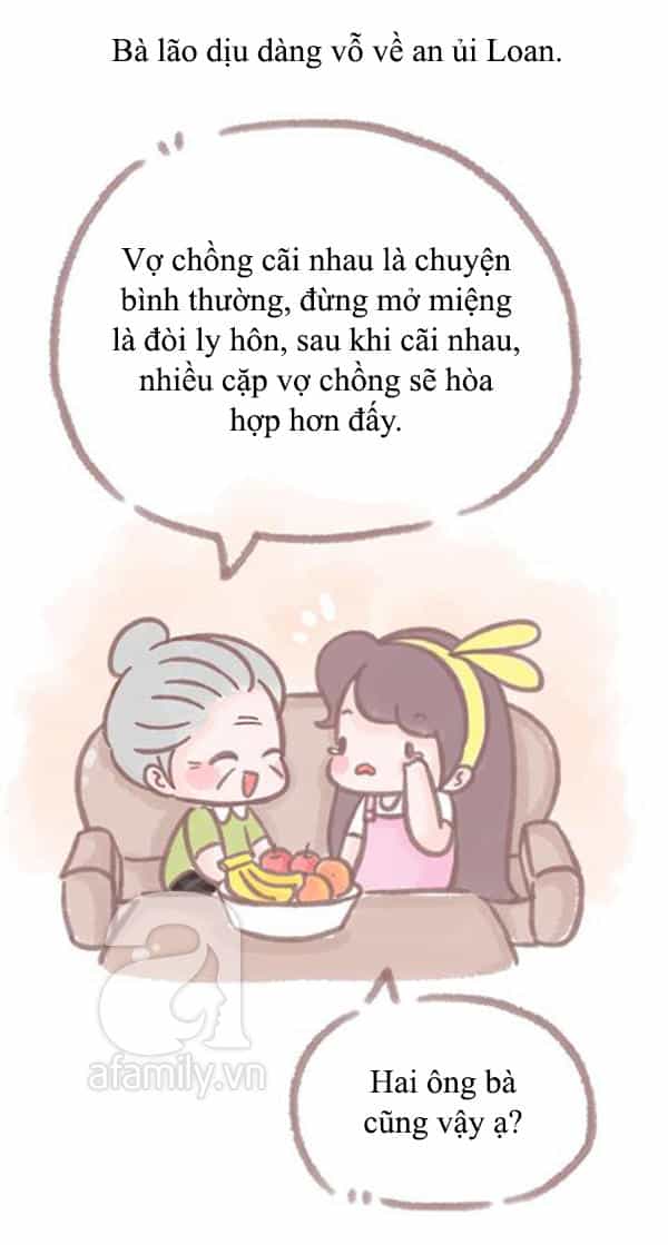 Giải Mã Tình Yêu - Chương 189 - ảnh 11