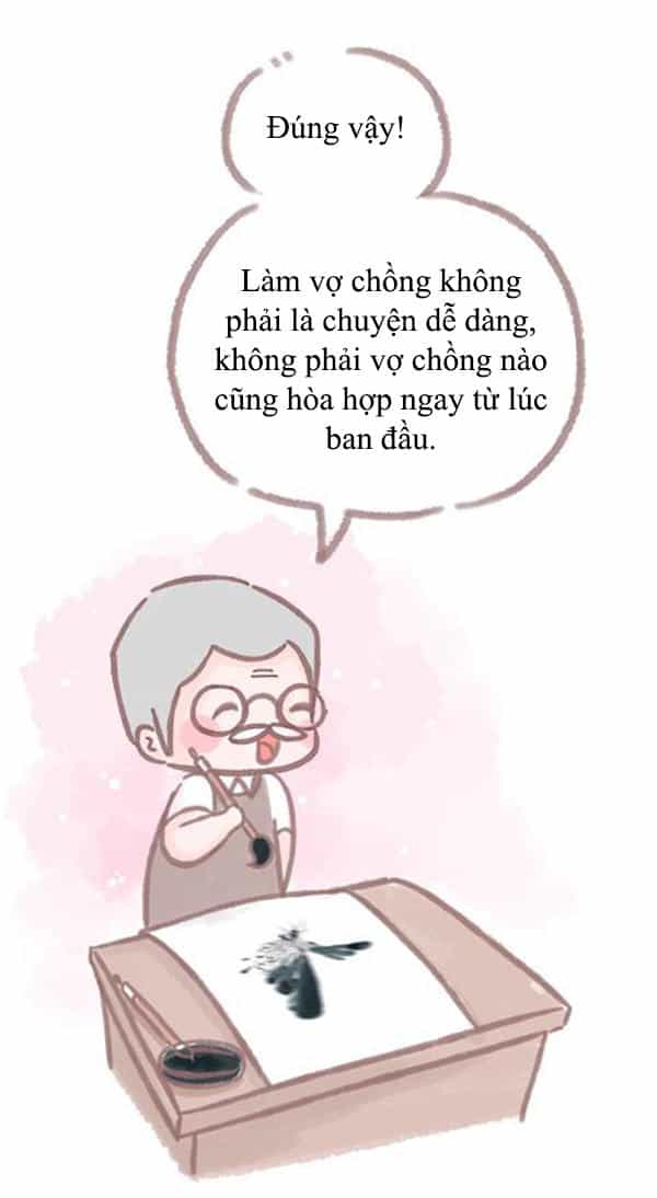 Giải Mã Tình Yêu - Chương 189 - ảnh 12