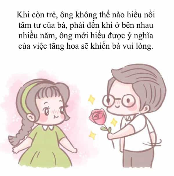 Giải Mã Tình Yêu - Chương 189 - ảnh 14