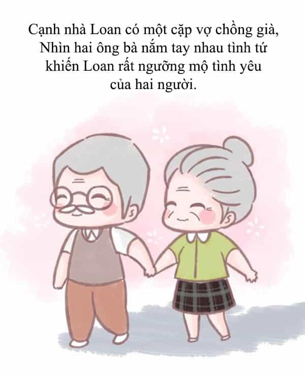 Giải Mã Tình Yêu - Chương 189 - ảnh 2
