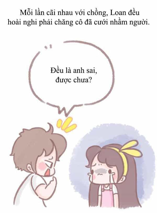 Giải Mã Tình Yêu - Chương 189 - ảnh 7