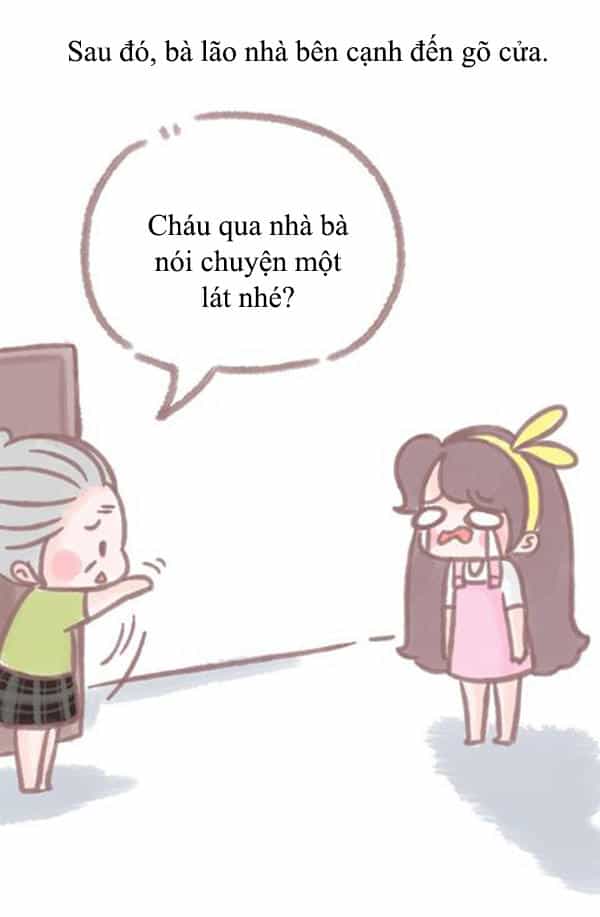 Giải Mã Tình Yêu - Chương 189 - ảnh 9