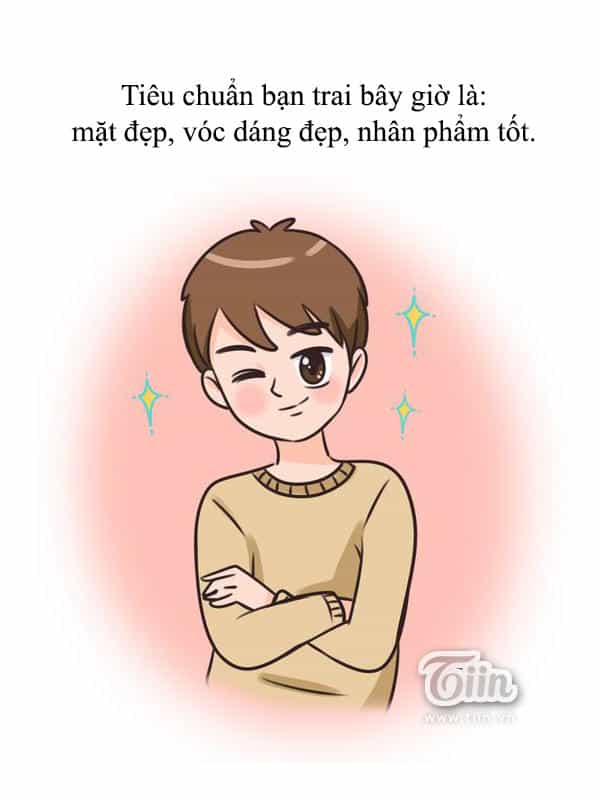 Giải Mã Tình Yêu - Chương 19 - ảnh 1