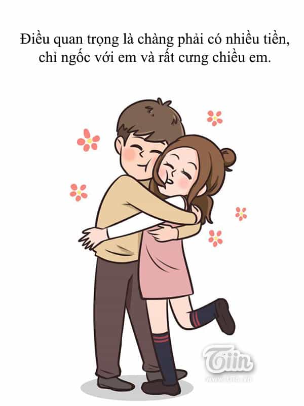 Giải Mã Tình Yêu - Chương 19 - ảnh 10