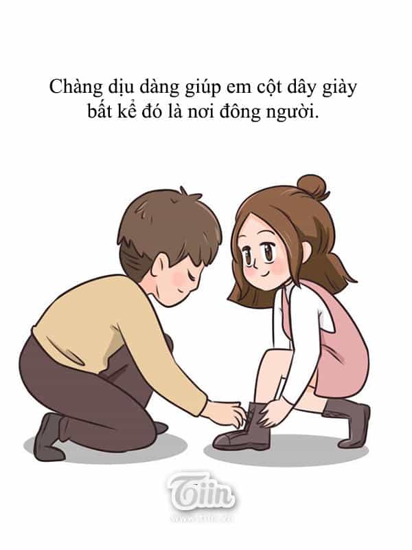 Giải Mã Tình Yêu - Chương 19 - ảnh 3