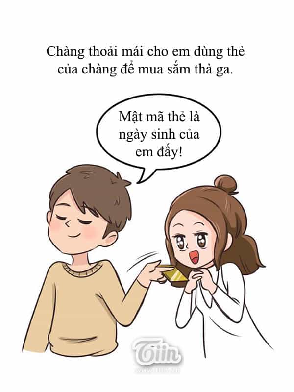 Giải Mã Tình Yêu - Chương 19 - ảnh 4