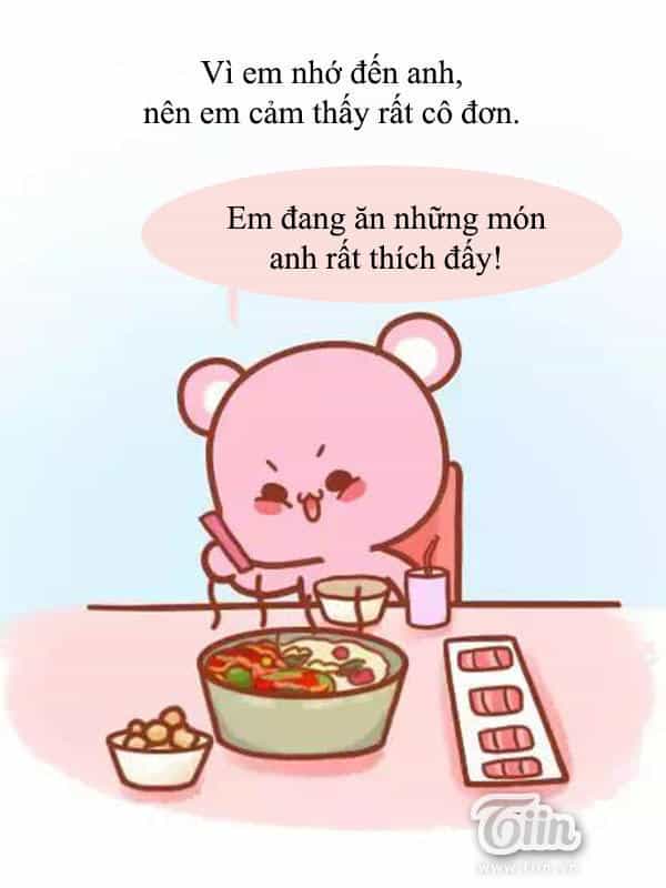Giải Mã Tình Yêu - Chương 190 - ảnh 10