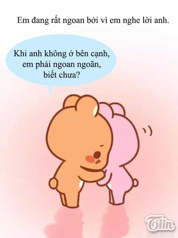 Giải Mã Tình Yêu - Chương 190 - ảnh 12