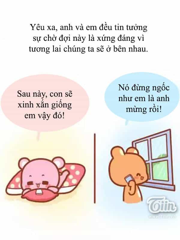 Giải Mã Tình Yêu - Chương 190 - ảnh 13