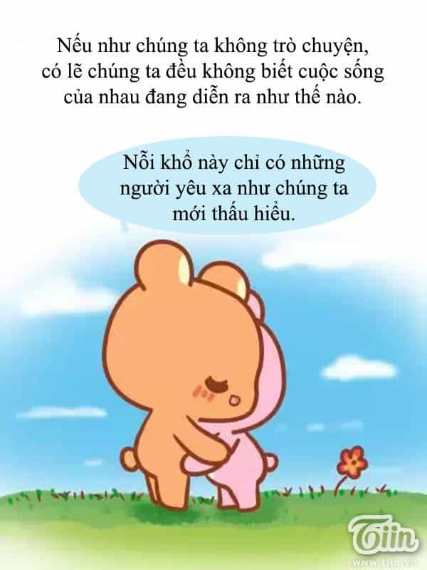 Giải Mã Tình Yêu - Chương 190 - ảnh 5