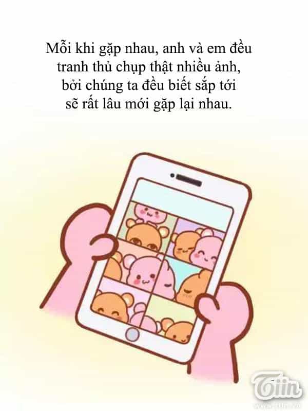 Giải Mã Tình Yêu - Chương 190 - ảnh 6
