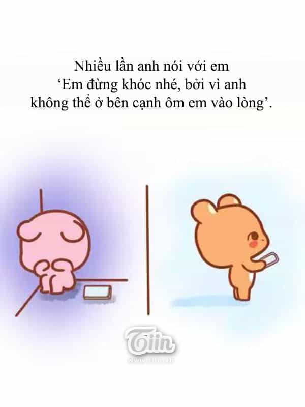 Giải Mã Tình Yêu - Chương 190 - ảnh 7