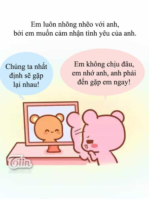 Giải Mã Tình Yêu - Chương 190 - ảnh 8