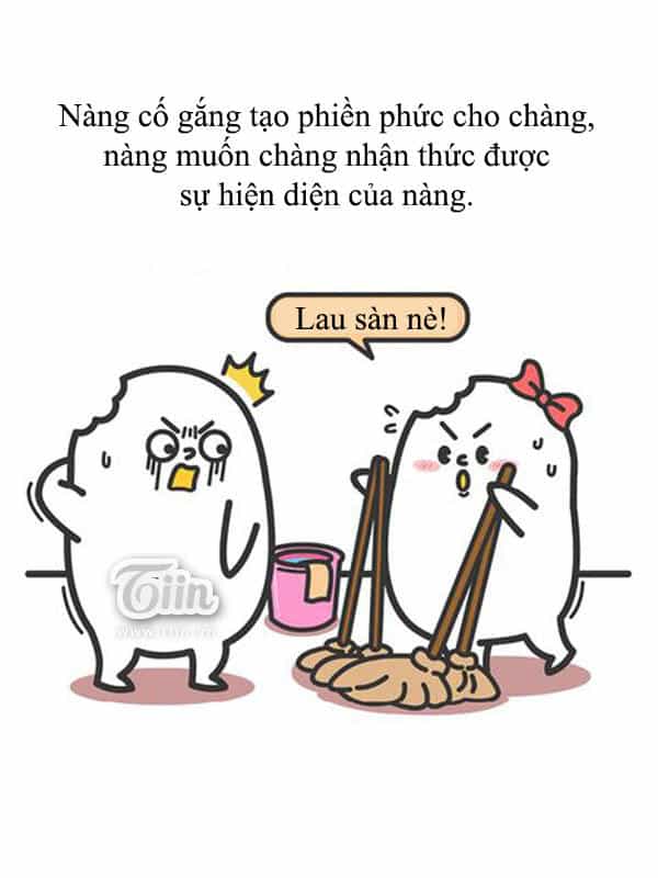 Giải Mã Tình Yêu - Chương 191 - ảnh 1