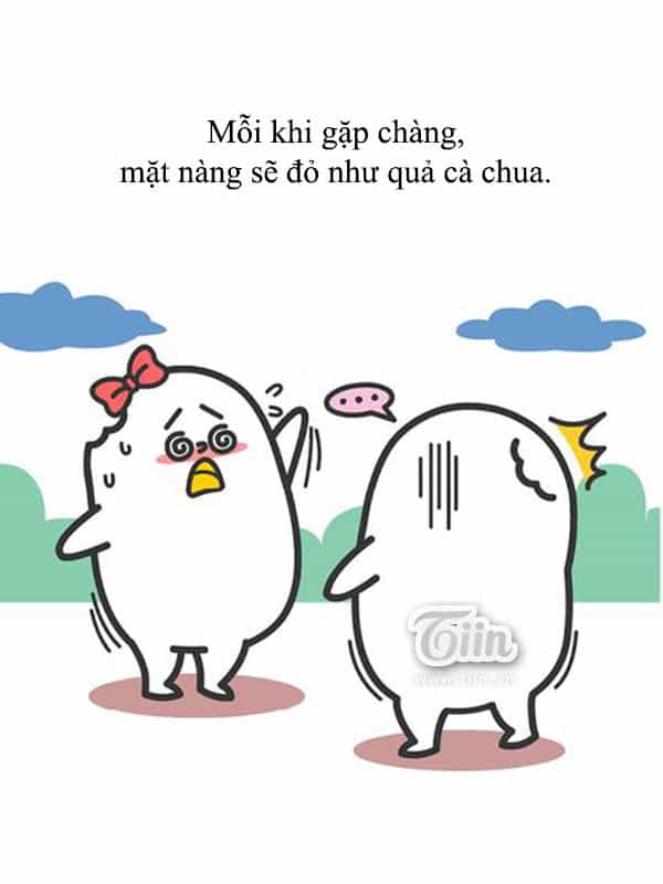 Giải Mã Tình Yêu - Chương 191 - ảnh 3