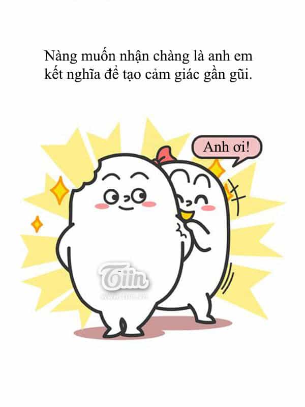 Giải Mã Tình Yêu - Chương 191 - ảnh 4