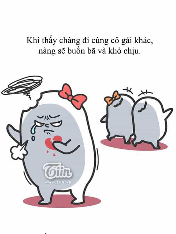 Giải Mã Tình Yêu - Chương 191 - ảnh 7