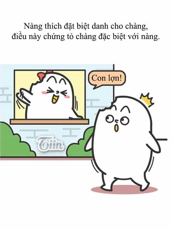 Giải Mã Tình Yêu - Chương 191 - ảnh 9