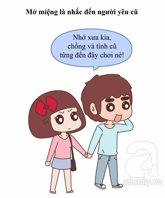 Giải Mã Tình Yêu - Chương 192 - ảnh 1