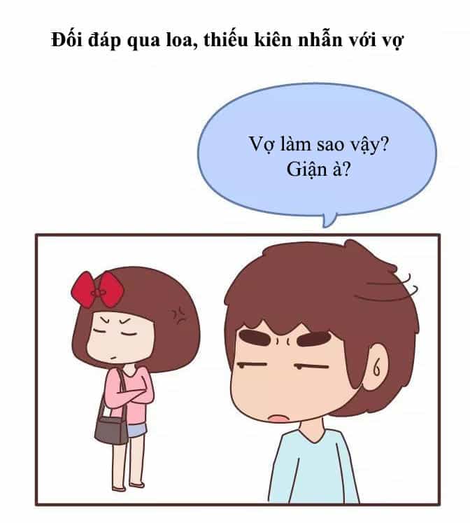 Giải Mã Tình Yêu - Chương 192 - ảnh 15