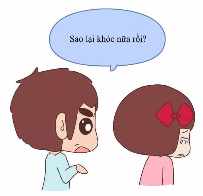 Giải Mã Tình Yêu - Chương 192 - ảnh 16