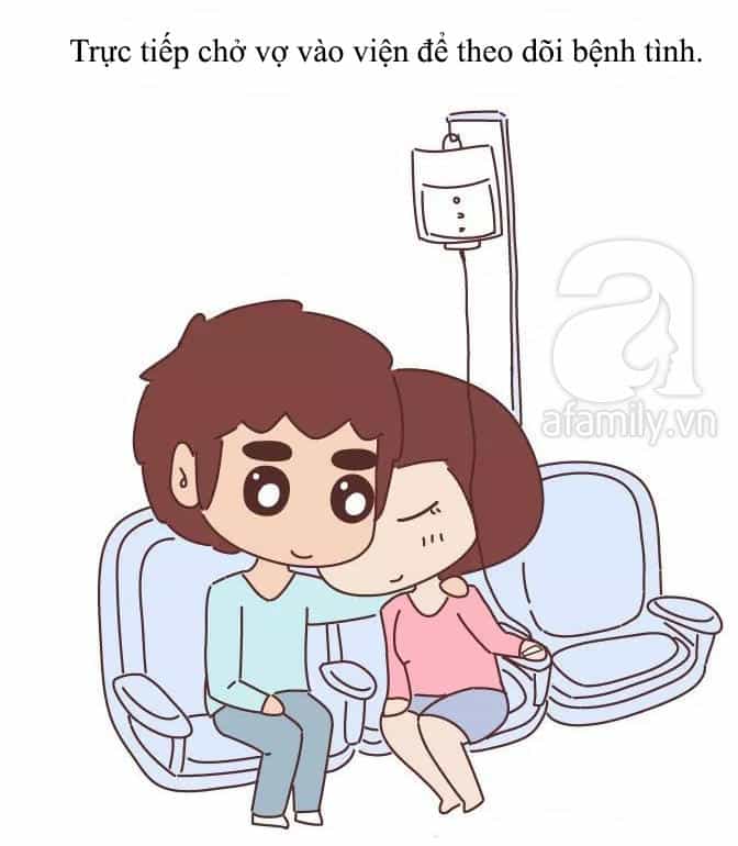 Giải Mã Tình Yêu - Chương 192 - ảnh 20