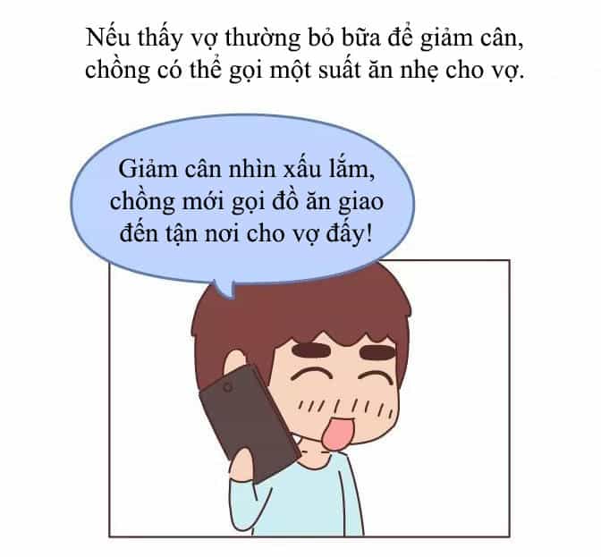 Giải Mã Tình Yêu - Chương 192 - ảnh 21