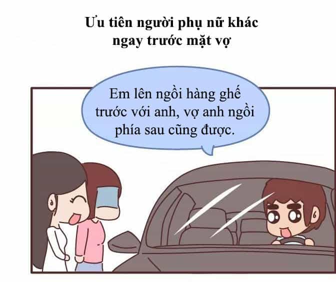 Giải Mã Tình Yêu - Chương 192 - ảnh 26