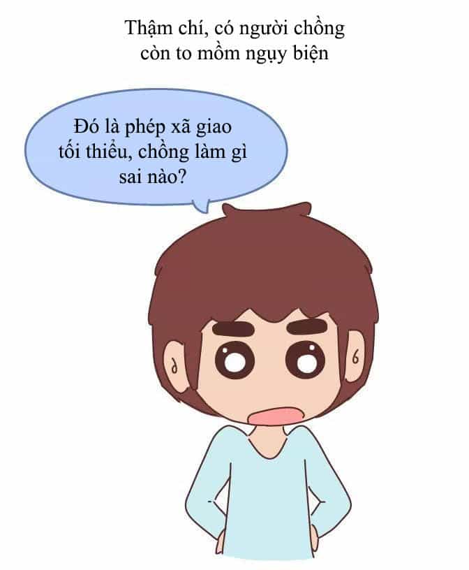 Giải Mã Tình Yêu - Chương 192 - ảnh 27