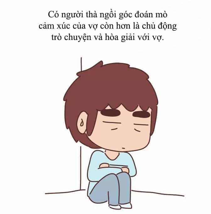 Giải Mã Tình Yêu - Chương 192 - ảnh 29
