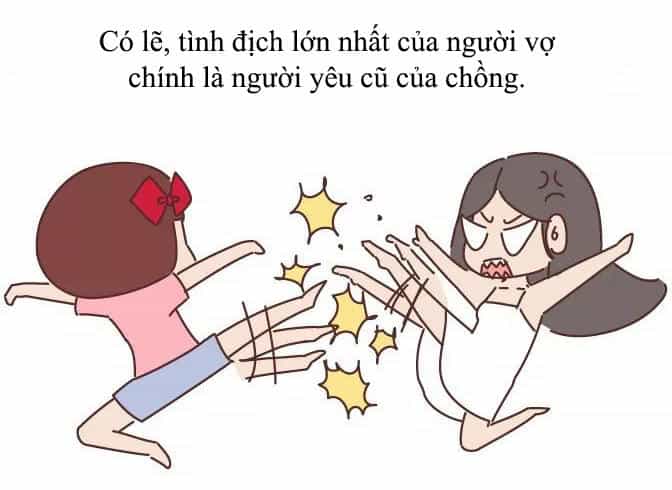 Giải Mã Tình Yêu - Chương 192 - ảnh 3