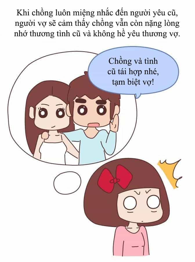 Giải Mã Tình Yêu - Chương 192 - ảnh 4