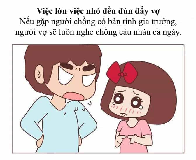 Giải Mã Tình Yêu - Chương 192 - ảnh 7