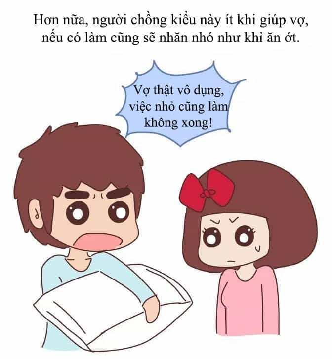 Giải Mã Tình Yêu - Chương 192 - ảnh 8