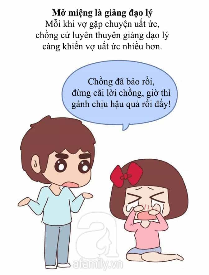 Giải Mã Tình Yêu - Chương 192 - ảnh 9