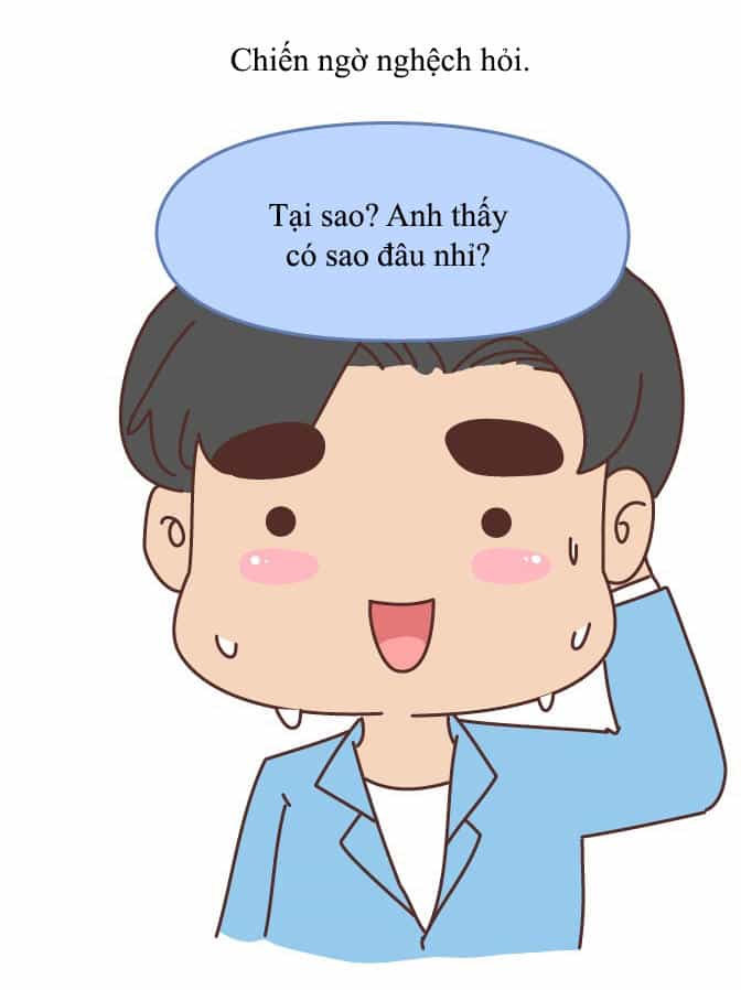 Giải Mã Tình Yêu - Chương 193 - ảnh 12