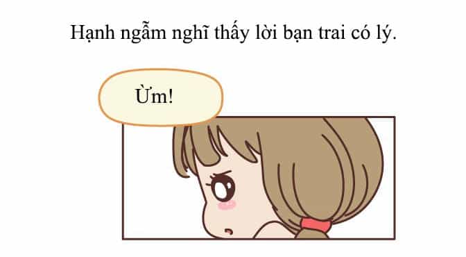 Giải Mã Tình Yêu - Chương 193 - ảnh 17