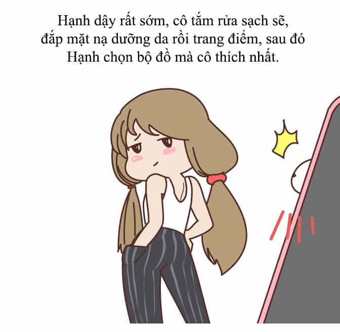 Giải Mã Tình Yêu - Chương 193 - ảnh 2