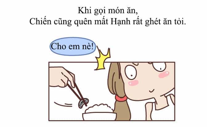 Giải Mã Tình Yêu - Chương 193 - ảnh 22