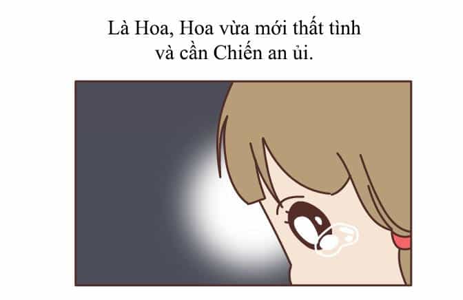 Giải Mã Tình Yêu - Chương 193 - ảnh 25