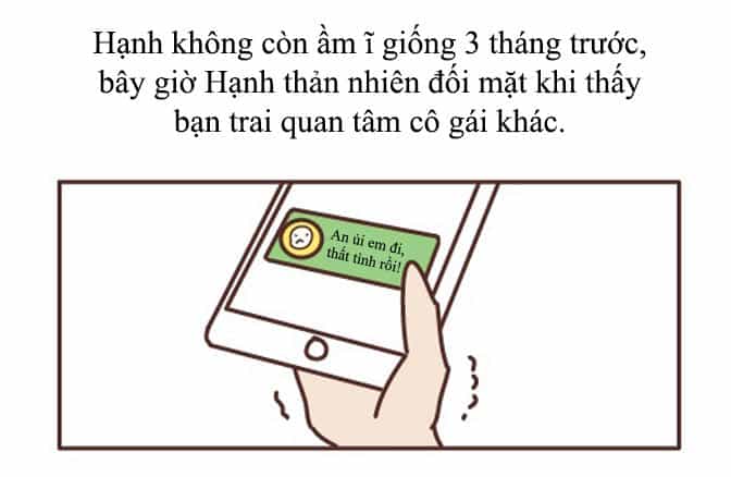 Giải Mã Tình Yêu - Chương 193 - ảnh 26