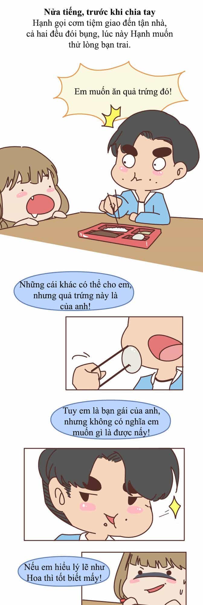 Giải Mã Tình Yêu - Chương 193 - ảnh 27