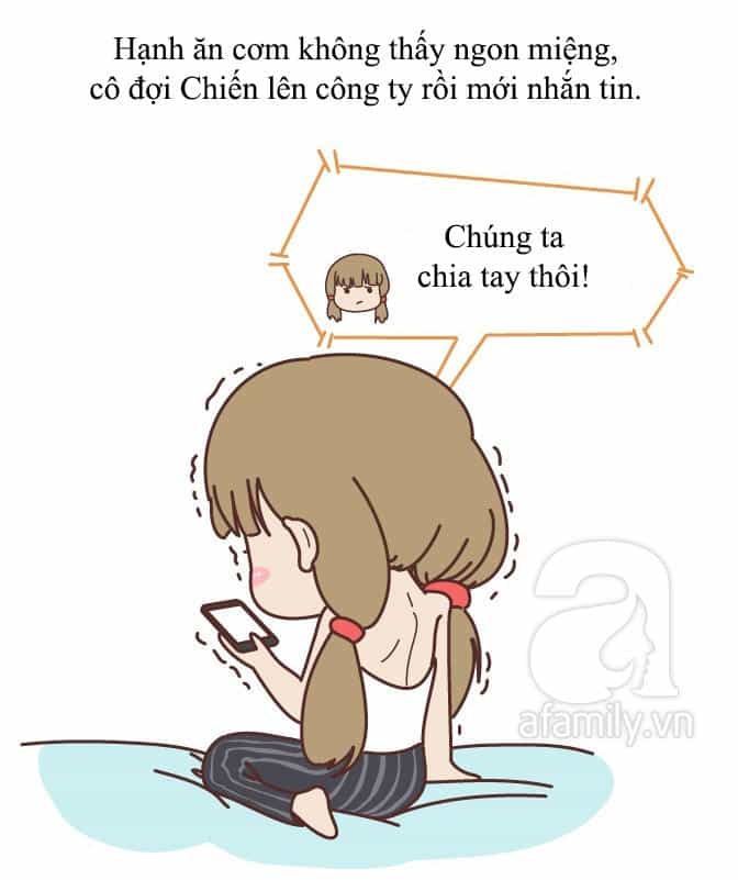 Giải Mã Tình Yêu - Chương 193 - ảnh 29