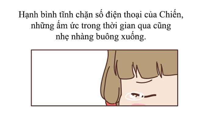 Giải Mã Tình Yêu - Chương 193 - ảnh 30