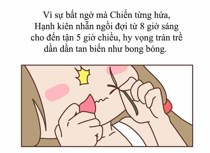 Giải Mã Tình Yêu - Chương 193 - ảnh 5